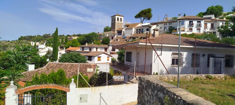 Olmeda de las Fuentes