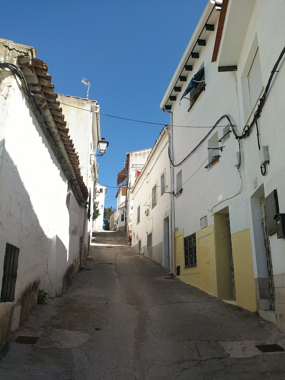 Foto 3 — Orusco de Tajuña, Madrid (28570)