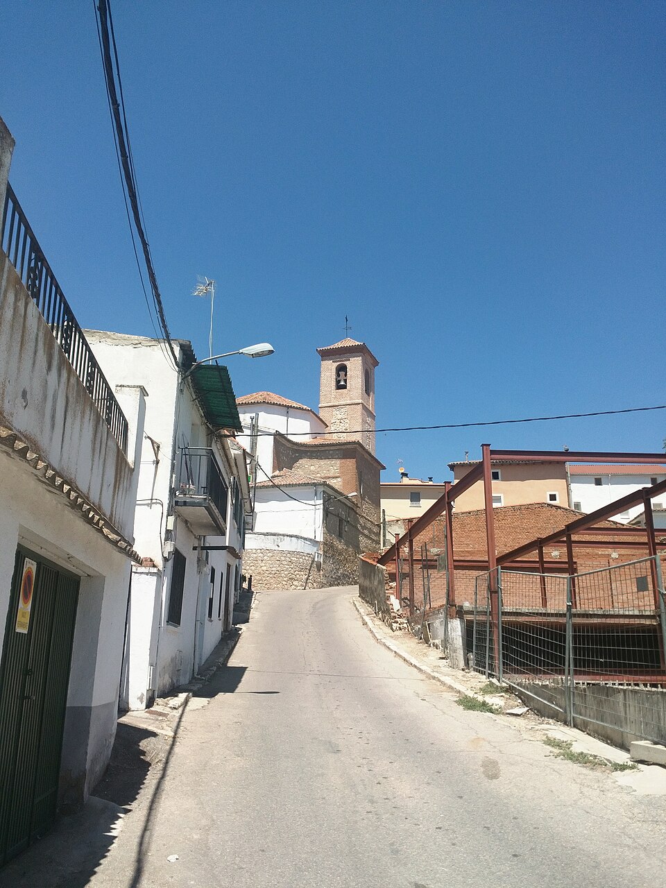 Foto 5 — Orusco de Tajuña, Madrid (28570)