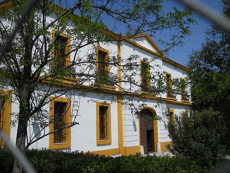 Foto 3 — Paracuellos de Jarama, Madrid (28860)