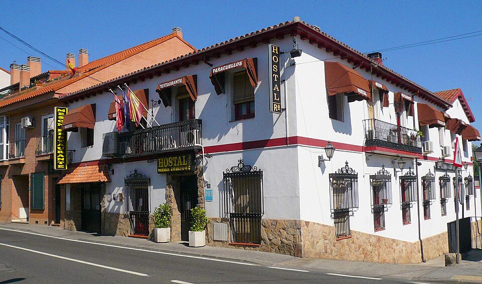 Foto 5 — Paracuellos de Jarama, Madrid (28860)