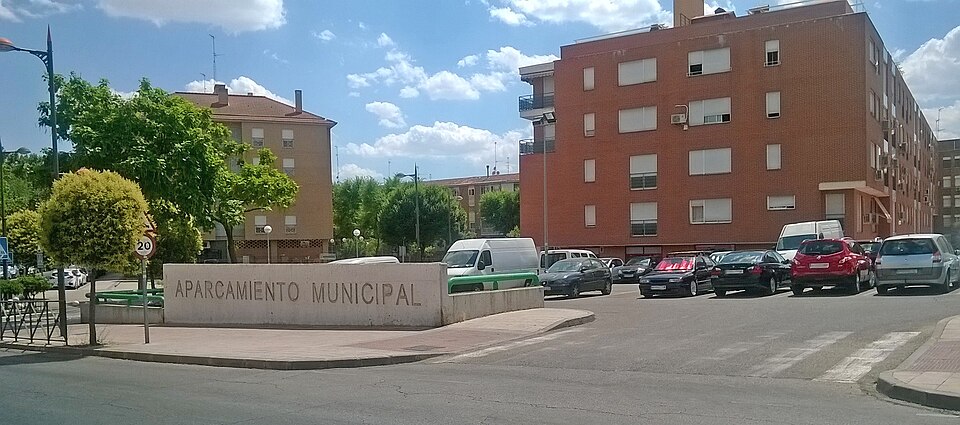 Foto 5 — Parla, Madrid (28106)