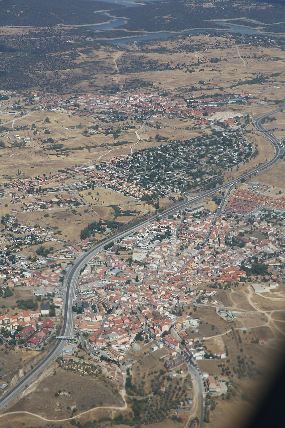 Foto 1 — Pedrezuela, Madrid (28723)