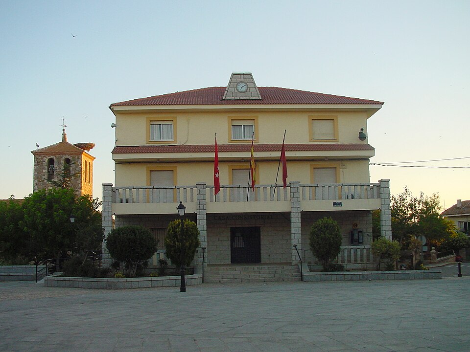 Foto 2 — Pedrezuela, Madrid (28723)