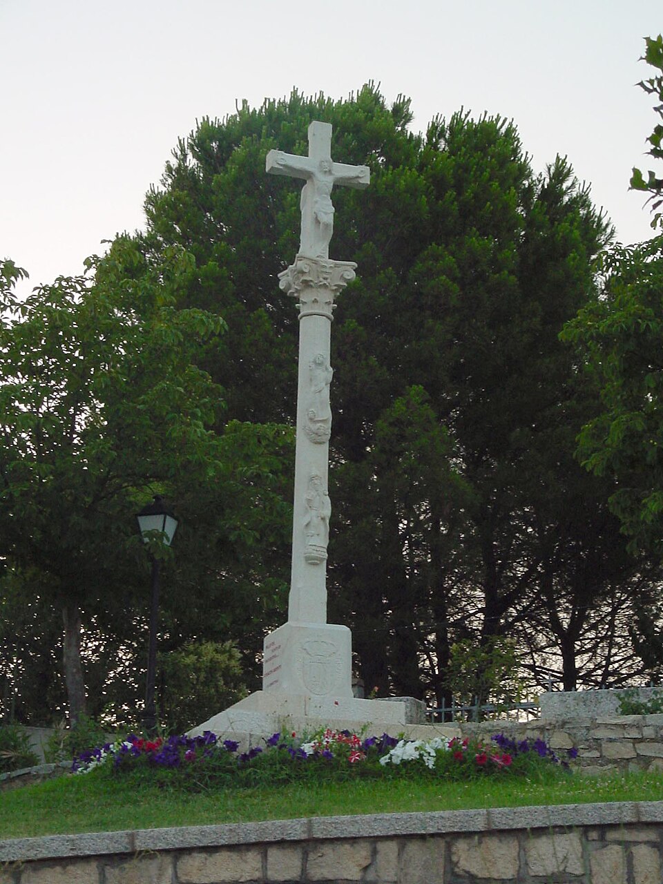 Foto 2 — Pelayos de la Presa, Madrid (28696)