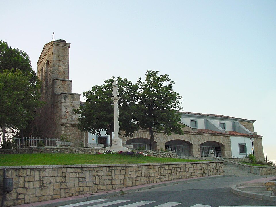 Foto 3 — Pelayos de la Presa, Madrid (28696)