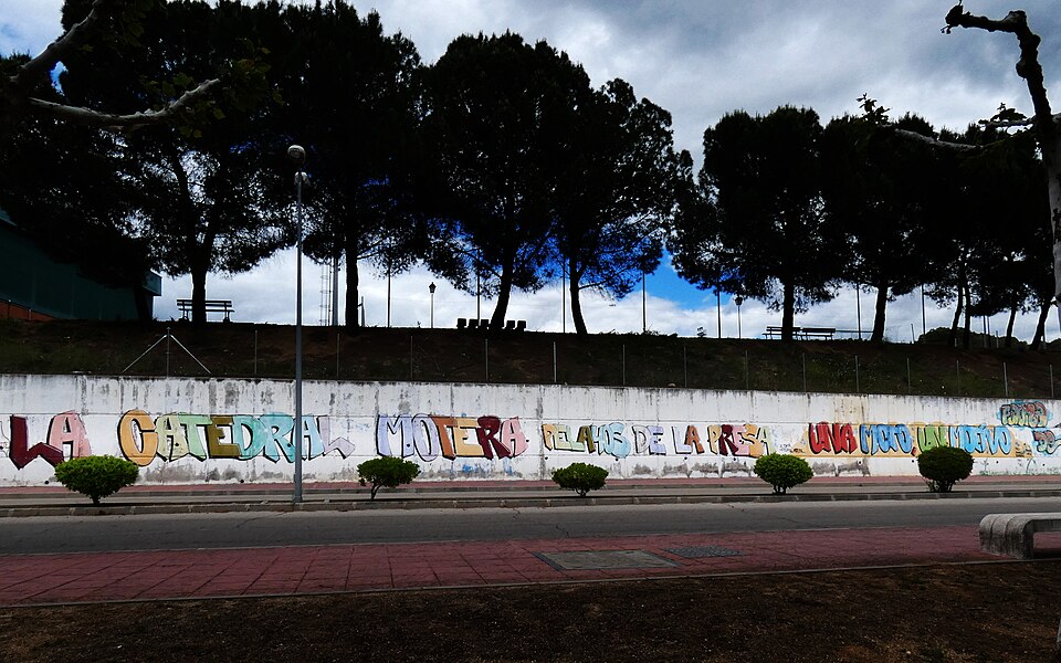 Foto 5 — Pelayos de la Presa, Madrid (28696)