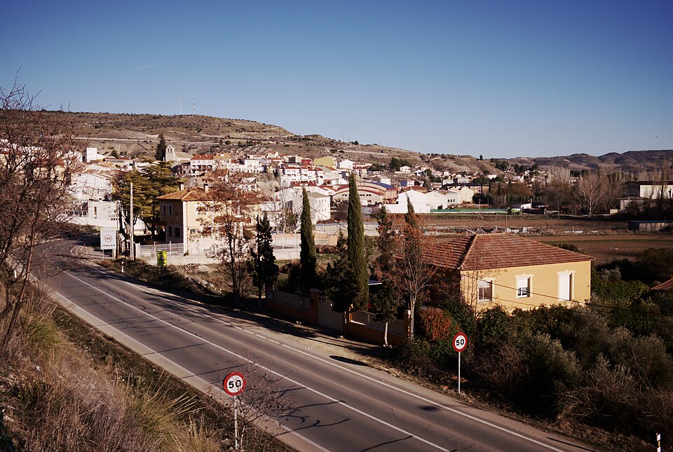 Foto 3 — Perales de Tajuña, Madrid (28540)
