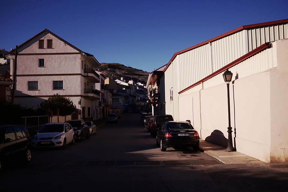 Foto 4 — Perales de Tajuña, Madrid (28540)