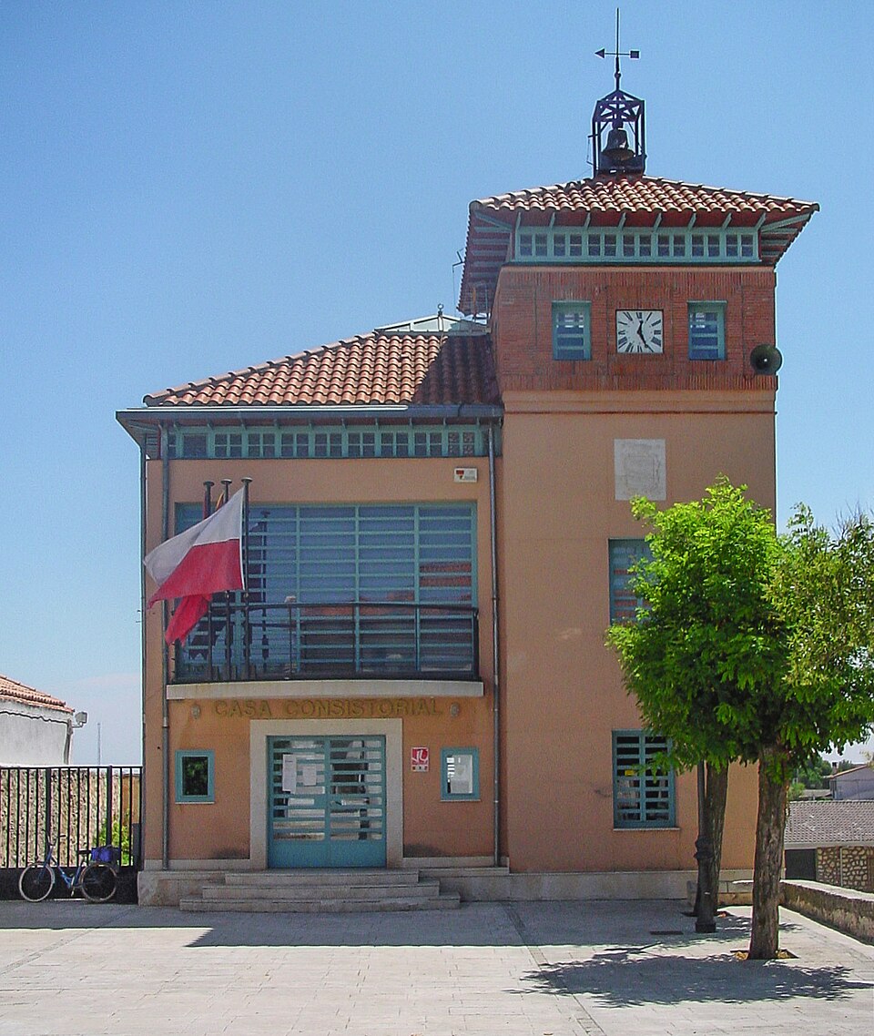 Foto 2 — Pezuela de las Torres, Madrid (28812)