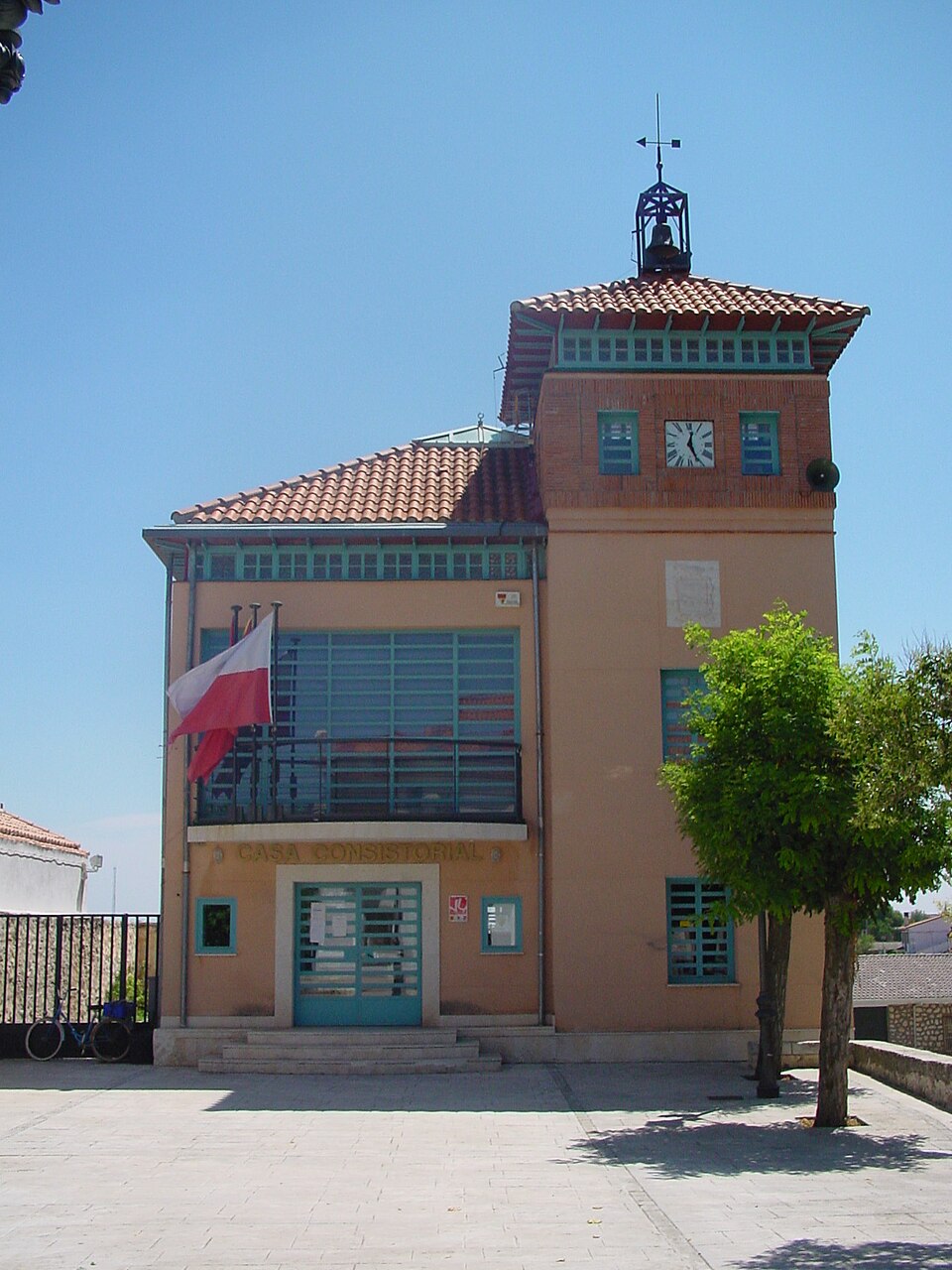Foto 3 — Pezuela de las Torres, Madrid (28812)