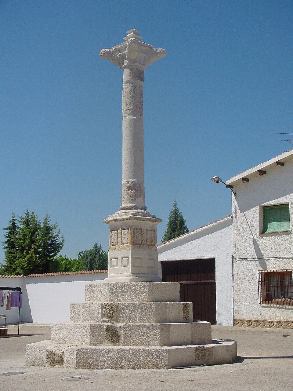 Foto 4 — Pezuela de las Torres, Madrid (28812)