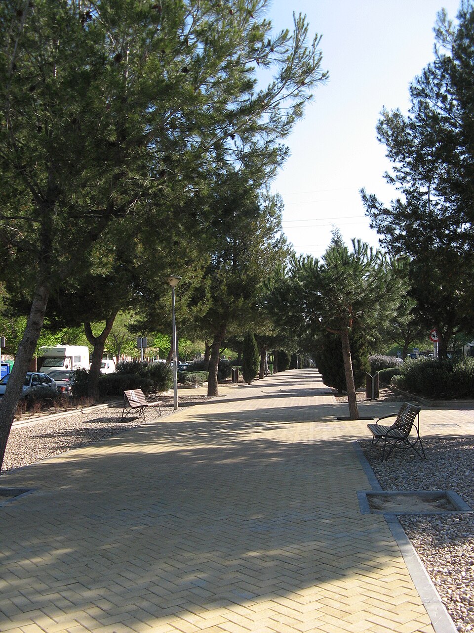 Foto 2 — Pozuelo de Alarcón, Madrid (28223)