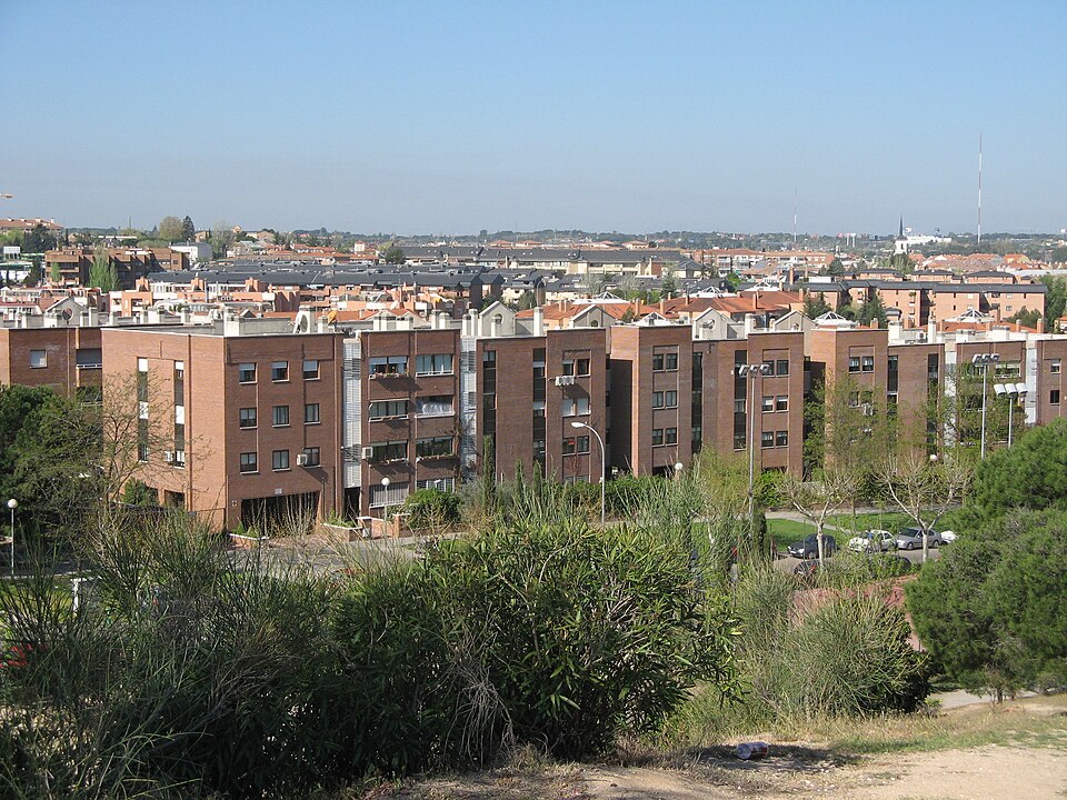 Foto 3 — Pozuelo de Alarcón, Madrid (28223)