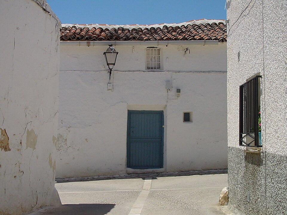 Foto 2 — Pozuelo del Rey, Madrid (28813)