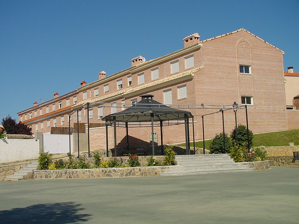 Foto 2 — Quijorna, Madrid (28693)