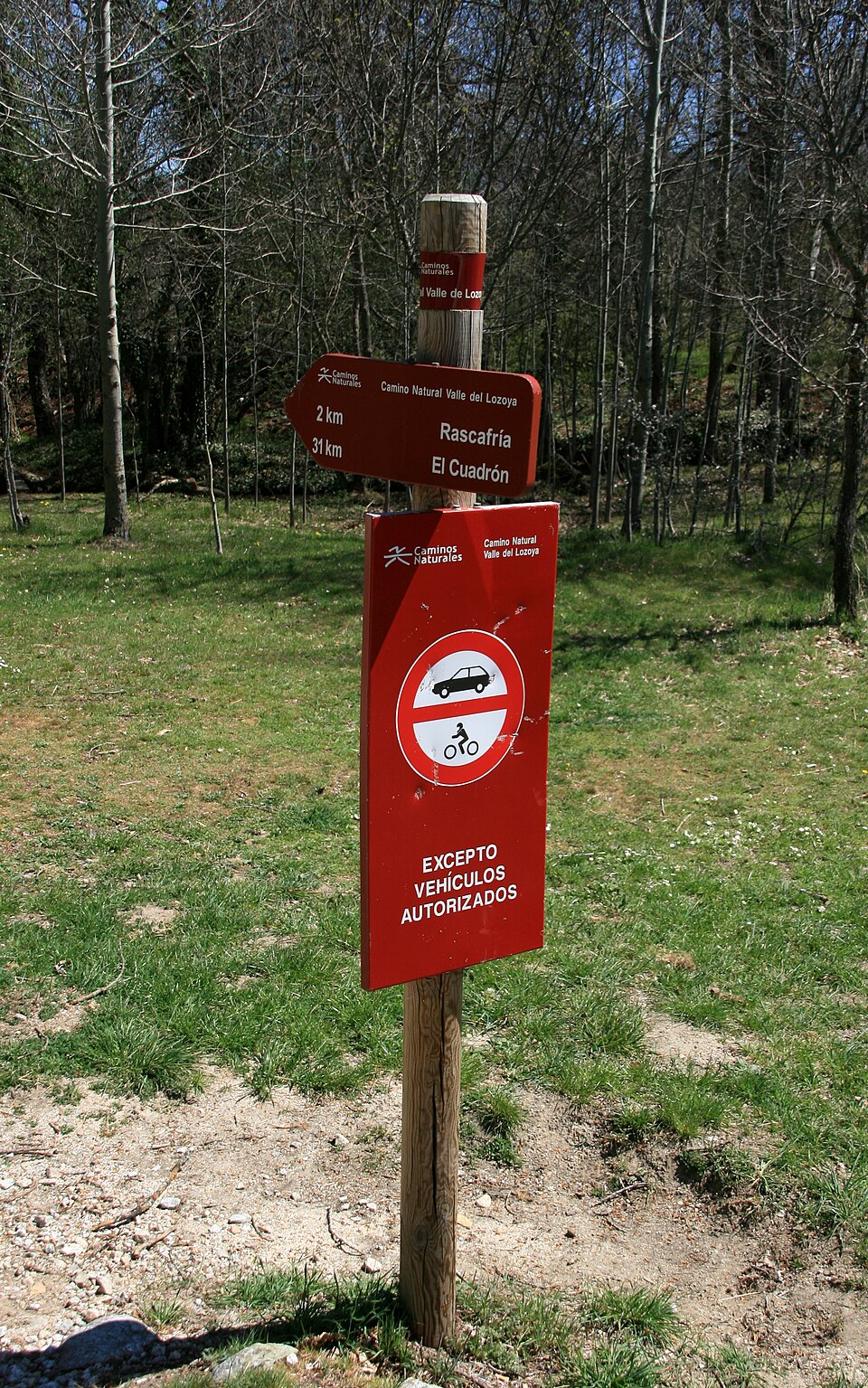 Foto 5 — Rascafría, Madrid (28740)