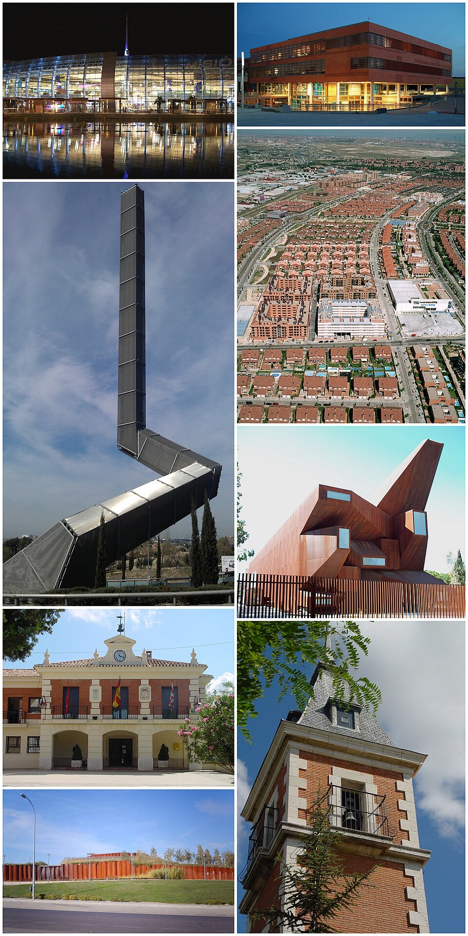 Foto 2 — Rivas-Vaciamadrid, Madrid (28123)