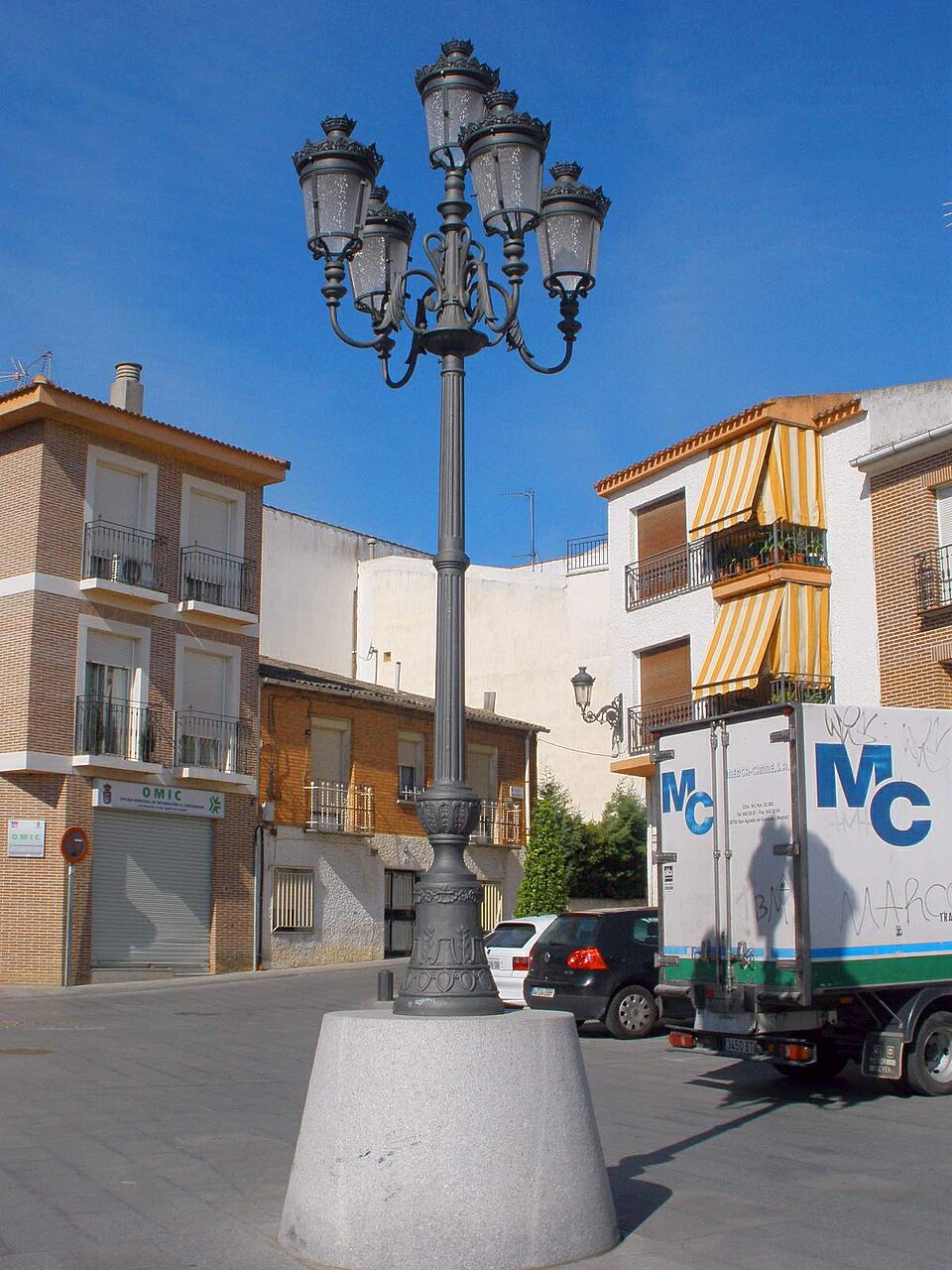Foto 3 — San Agustín del Guadalix, Madrid (28750)