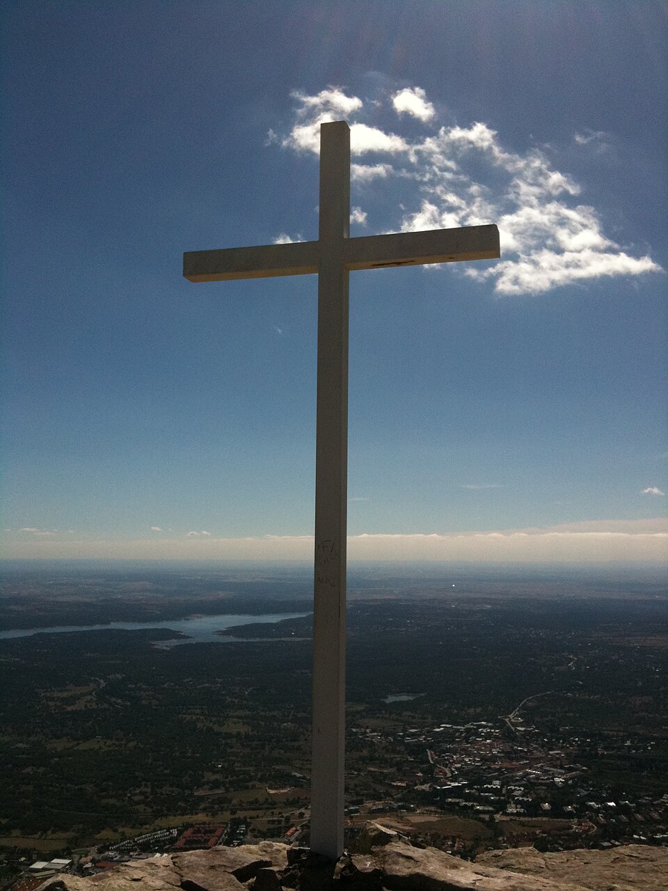 Foto 2 — San Lorenzo de El Escorial, Madrid (28200)