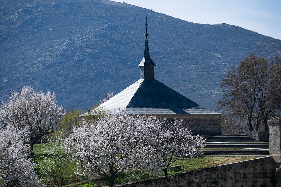 Foto 3 — San Lorenzo de El Escorial, Madrid (28200)
