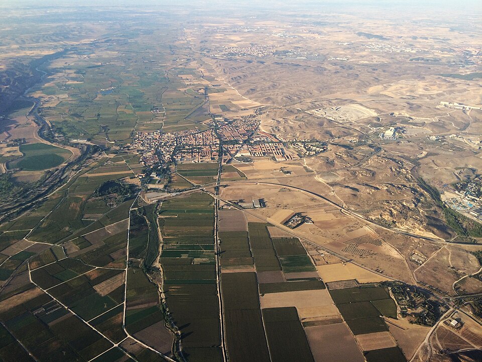 Foto 2 — San Martín de la Vega, Madrid (28330)