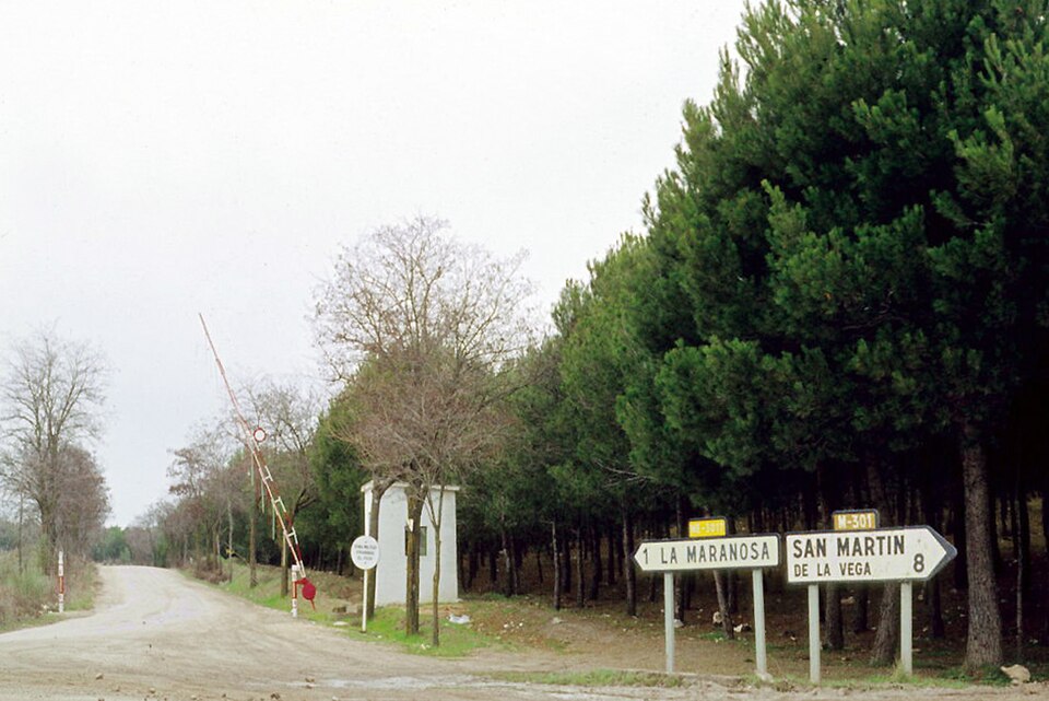 Foto 5 — San Martín de la Vega, Madrid (28330)