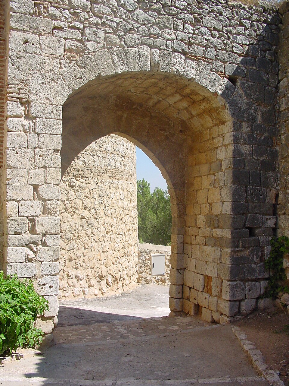 Foto 2 — Santorcaz, Madrid (28818)