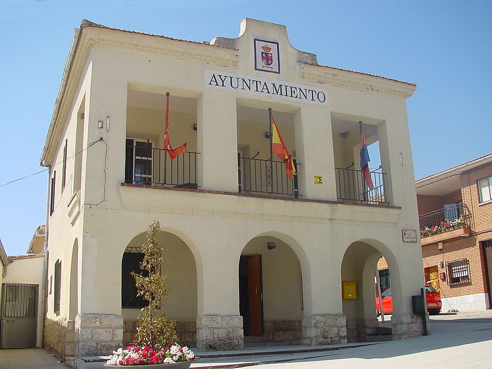 Foto 3 — Santorcaz, Madrid (28818)