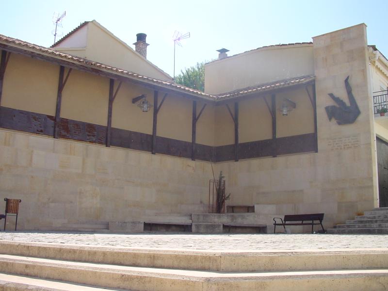 Vista de Santos de la Humosa, Los, Madrid (28817)