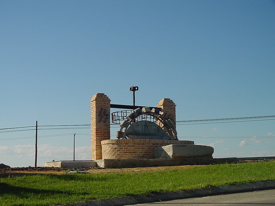 Foto 2 — Serranillos del Valle, Madrid (28979)