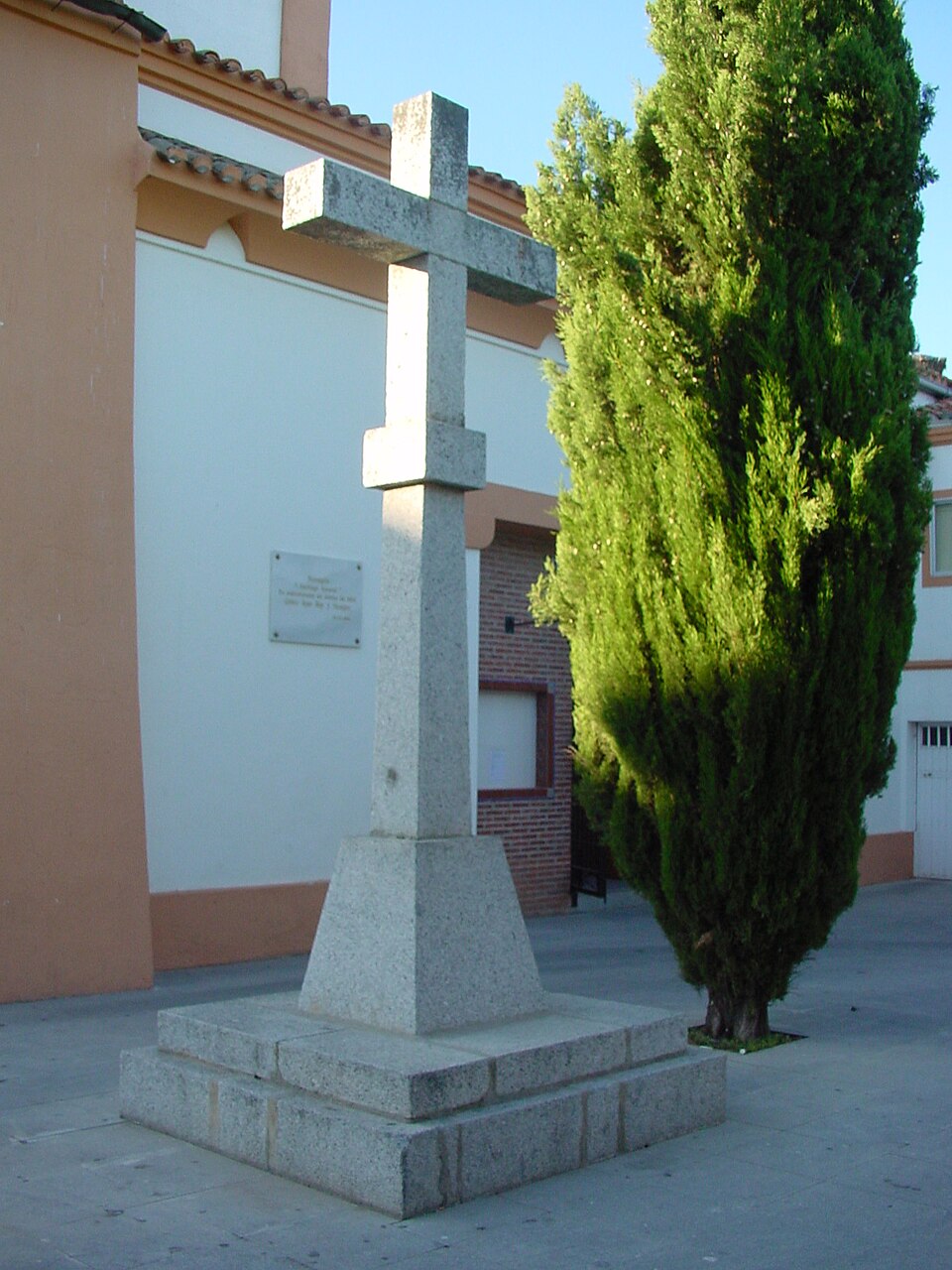 Foto 2 — Sevilla la Nueva, Madrid (28609)