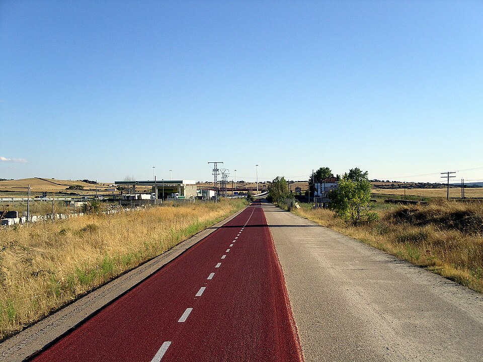 Foto 4 — Soto del Real, Madrid (28791)
