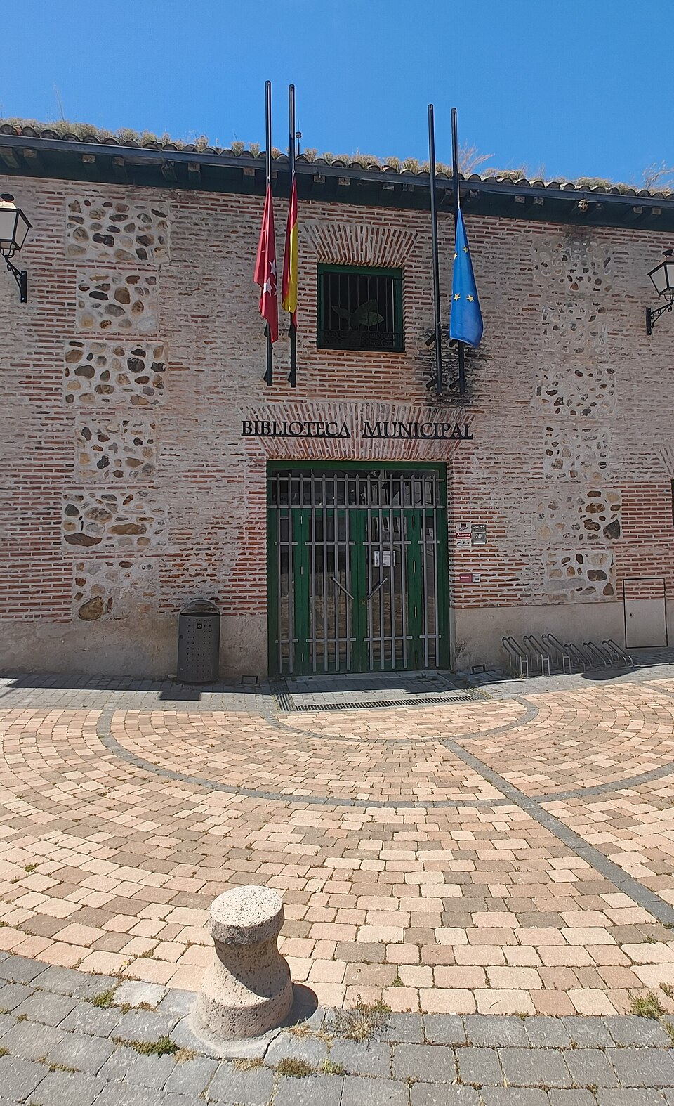 Foto 2 — Talamanca de Jarama, Madrid (28160)