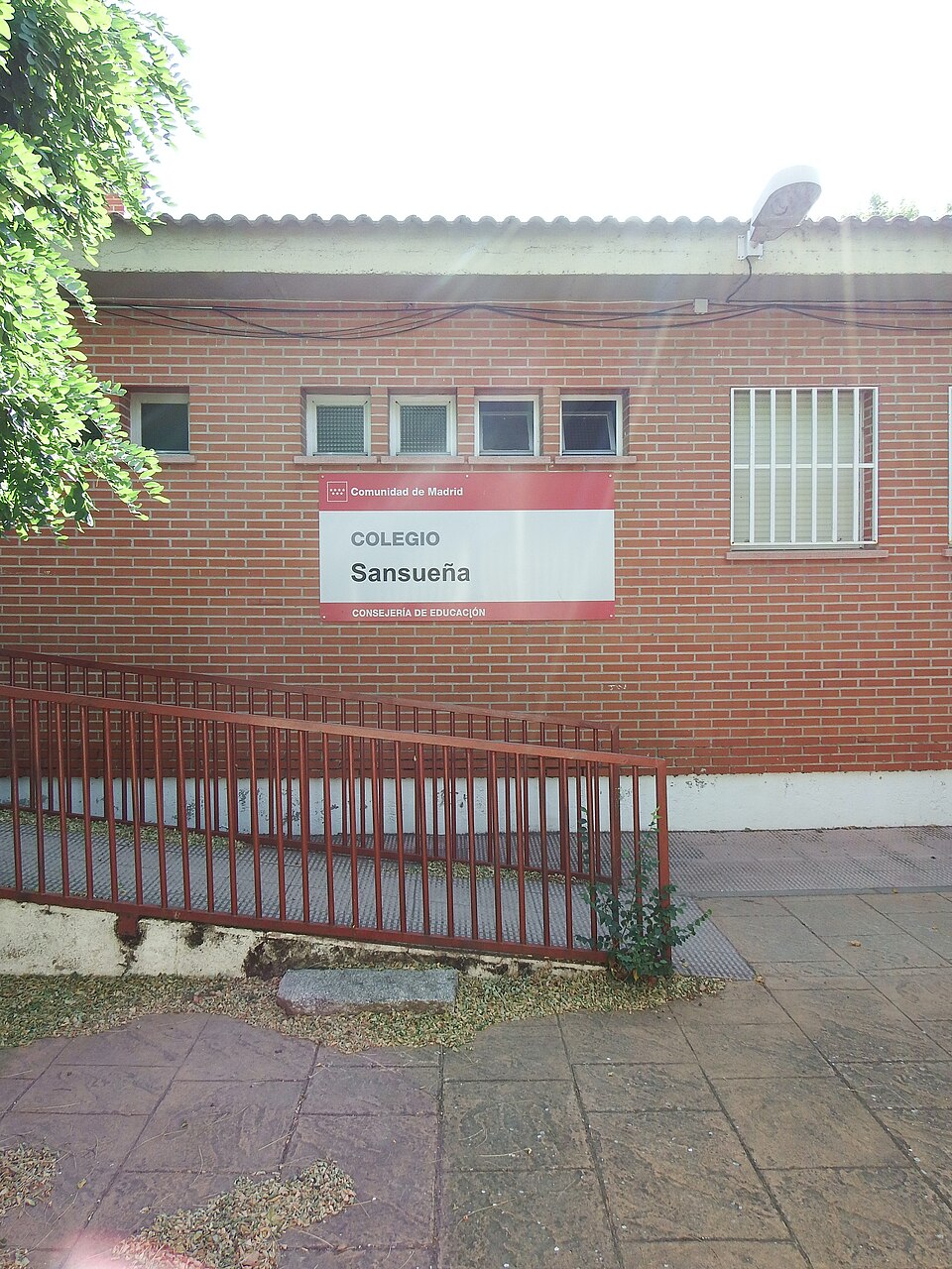 Foto 3 — Talamanca de Jarama, Madrid (28160)