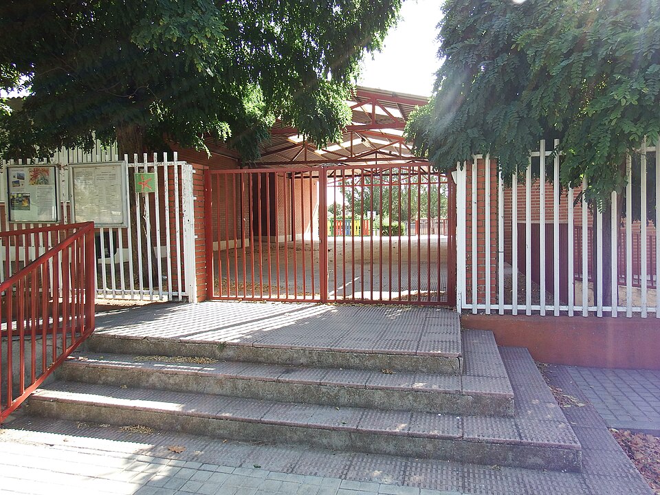 Foto 4 — Talamanca de Jarama, Madrid (28160)