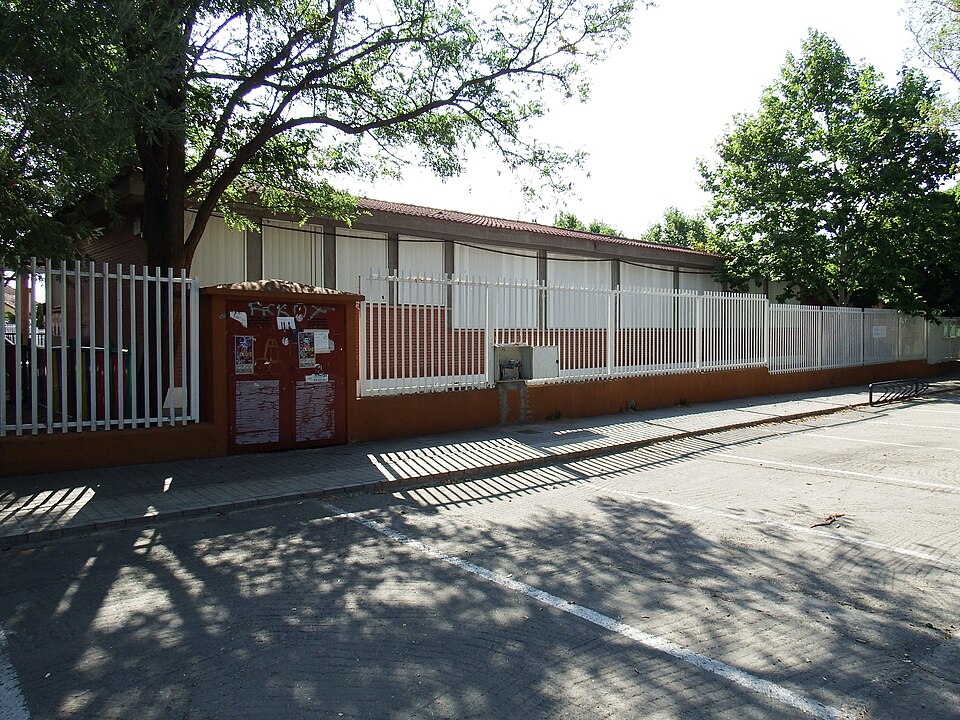 Foto 5 — Talamanca de Jarama, Madrid (28160)