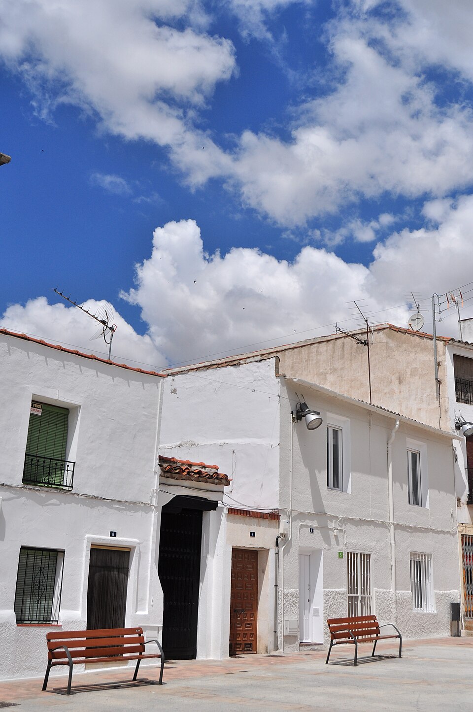 Foto 5 — Tielmes, Madrid (28550)