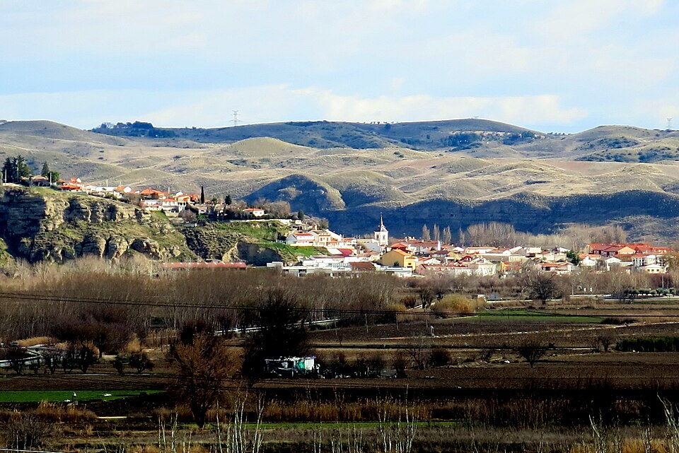 Foto 2 — Titulcia, Madrid (28359)