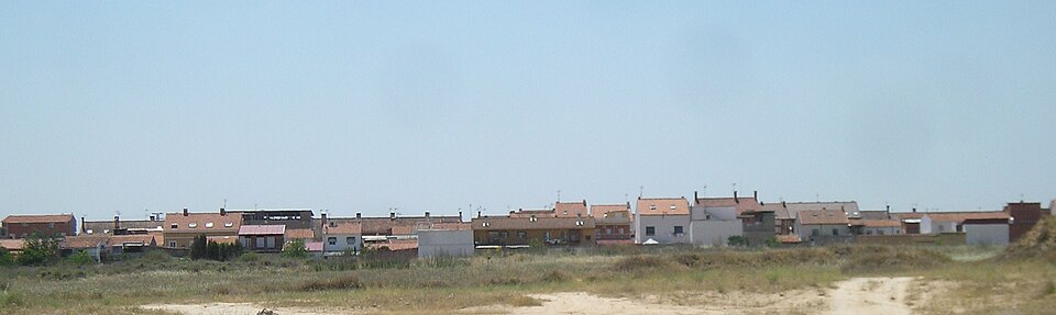 Foto 3 — Torrejón de Ardoz, Madrid (28148)