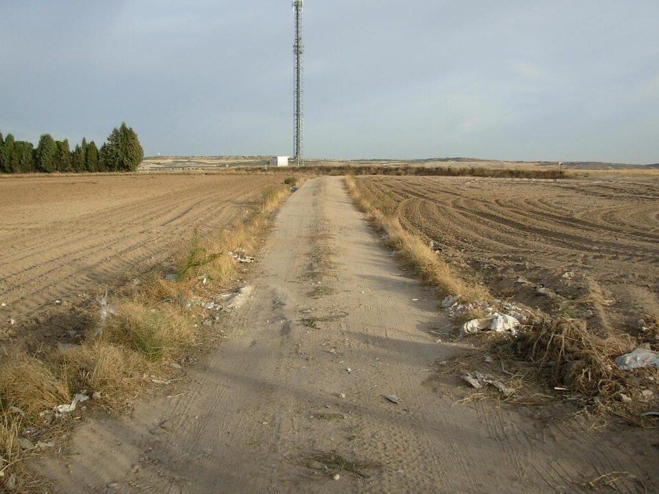 Foto 2 — Torrejón de Velasco, Madrid (28990)