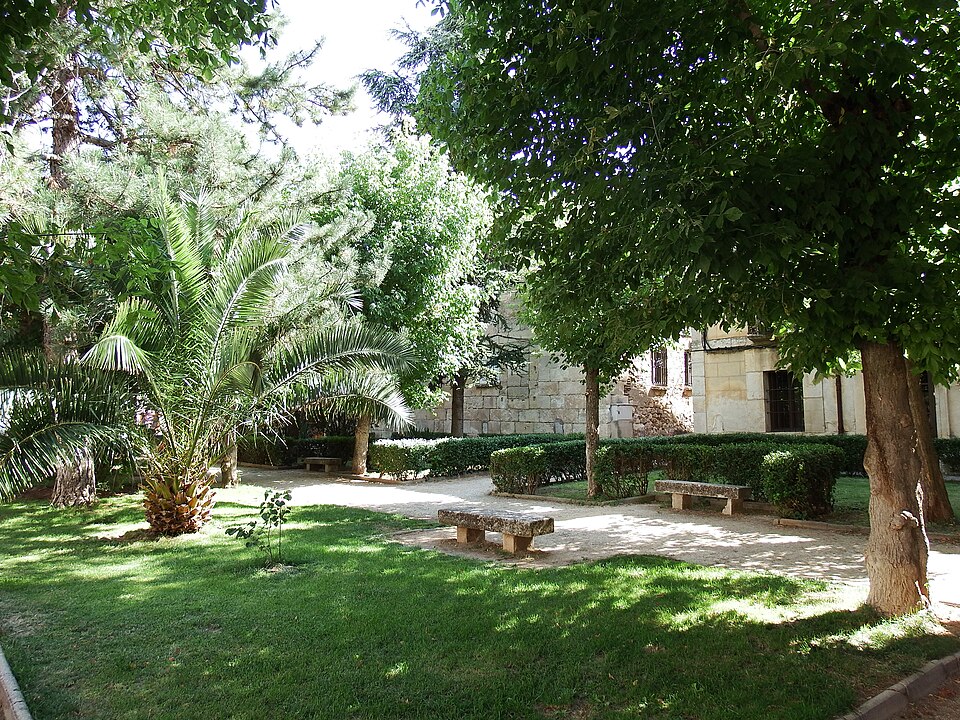 Foto 2 — Torrelaguna, Madrid (28180)