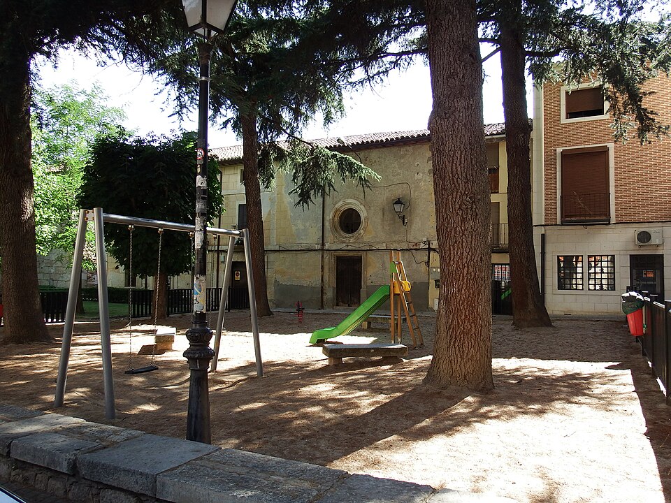 Foto 4 — Torrelaguna, Madrid (28180)