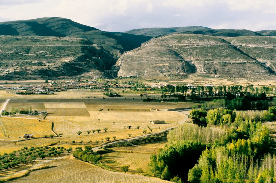 Foto 2 — Torremocha de Jarama, Madrid (28189)