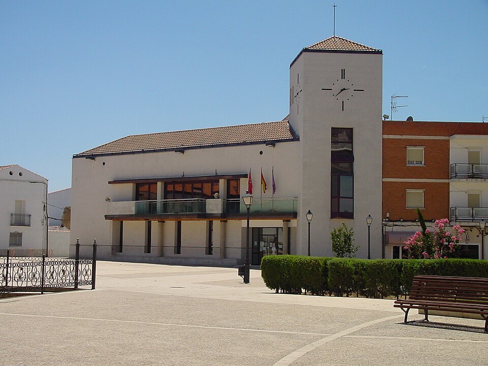 Foto 4 — Torres de la Alameda, Madrid (28813)