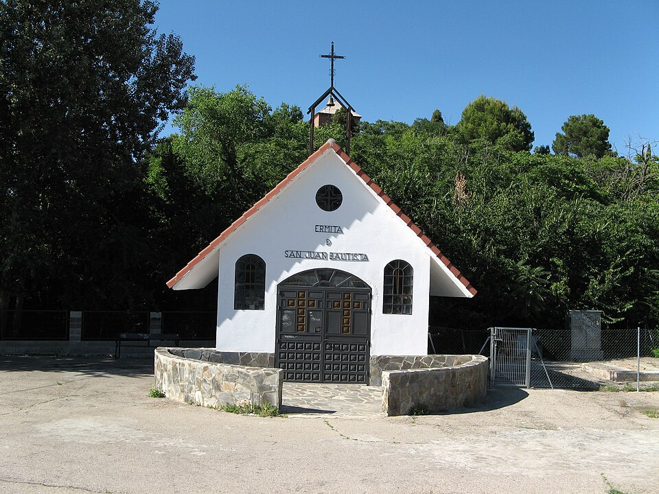 Foto 2 — Valdeavero, Madrid (28816)