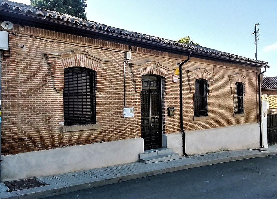 Foto 3 — Valdeavero, Madrid (28816)