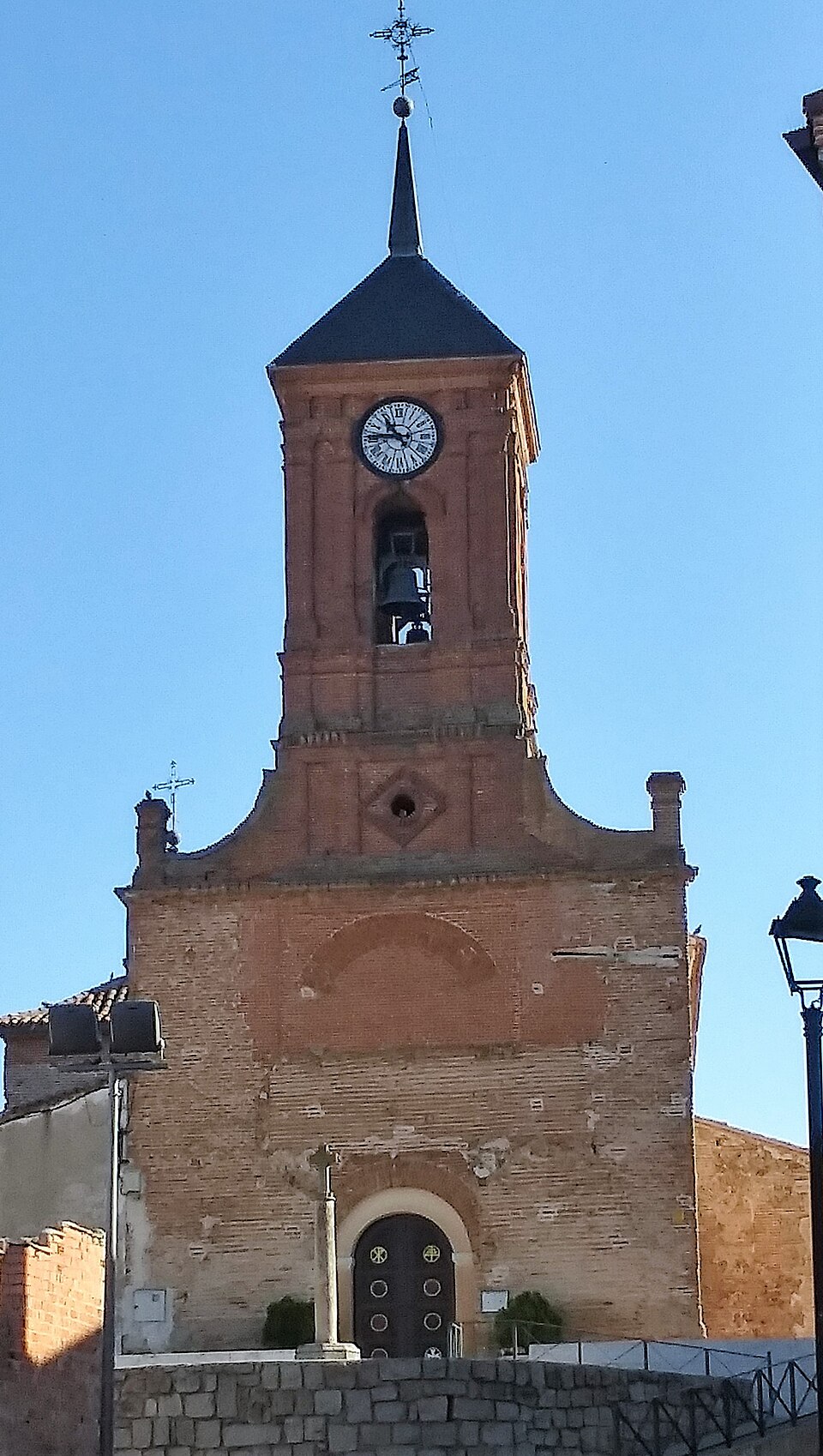 Foto 5 — Valdeavero, Madrid (28816)