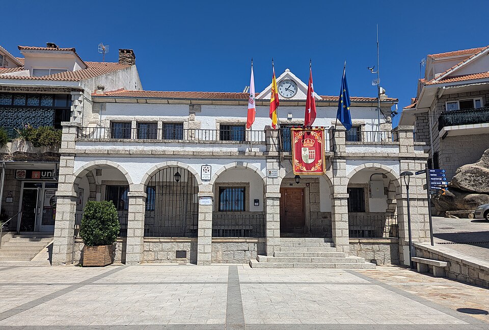 Foto 3 — Valdemanco, Madrid (28729)