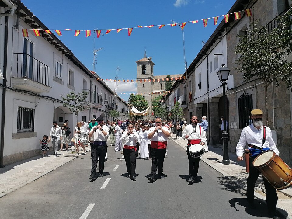 Foto 5 — Valdemorillo, Madrid (28210)